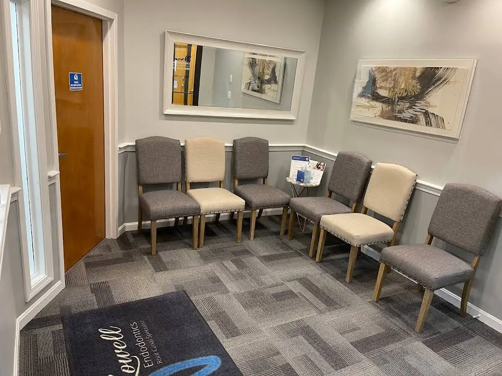 Lowell Endodontics