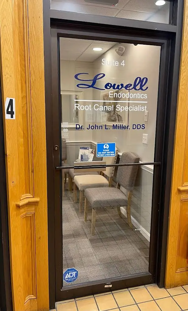 Lowell Endodontics