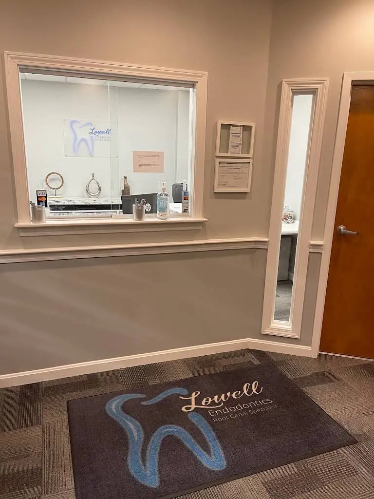 Lowell Endodontics