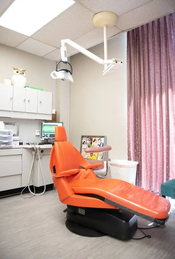 Lowell Dental Arts - Professional dental clinic exterior with modern facilities