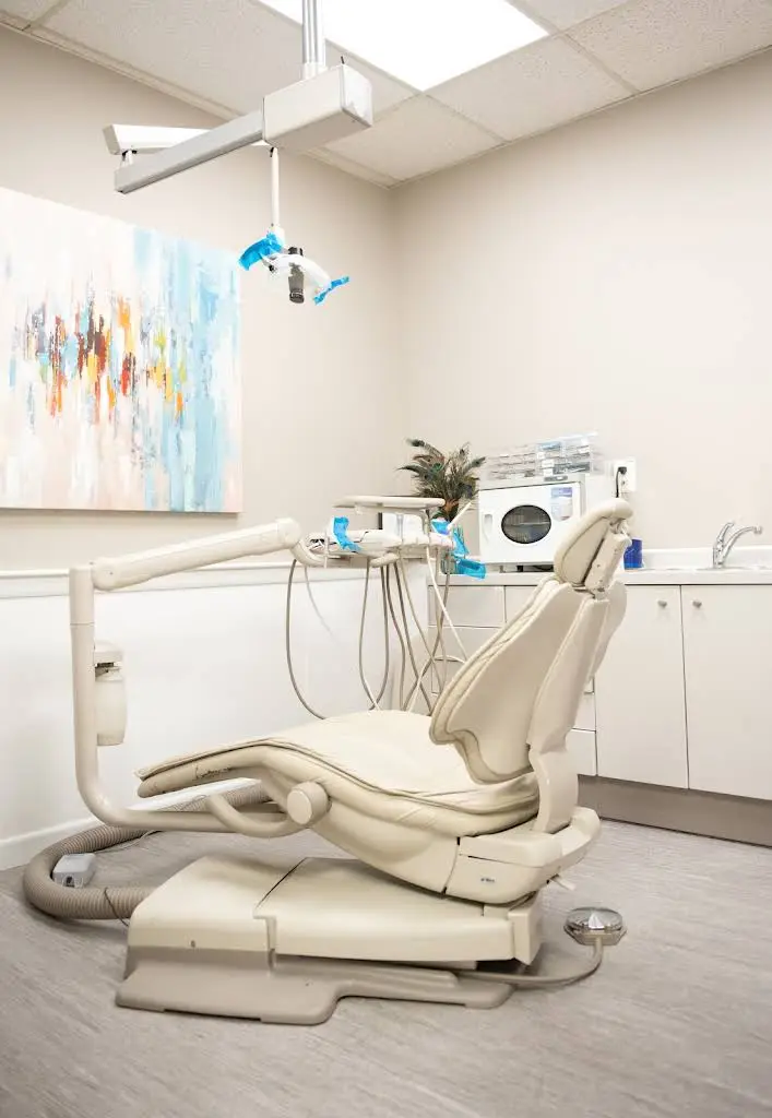 Lowell Dental Arts