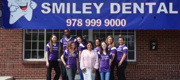 SMILEY DENTAL LOWELL