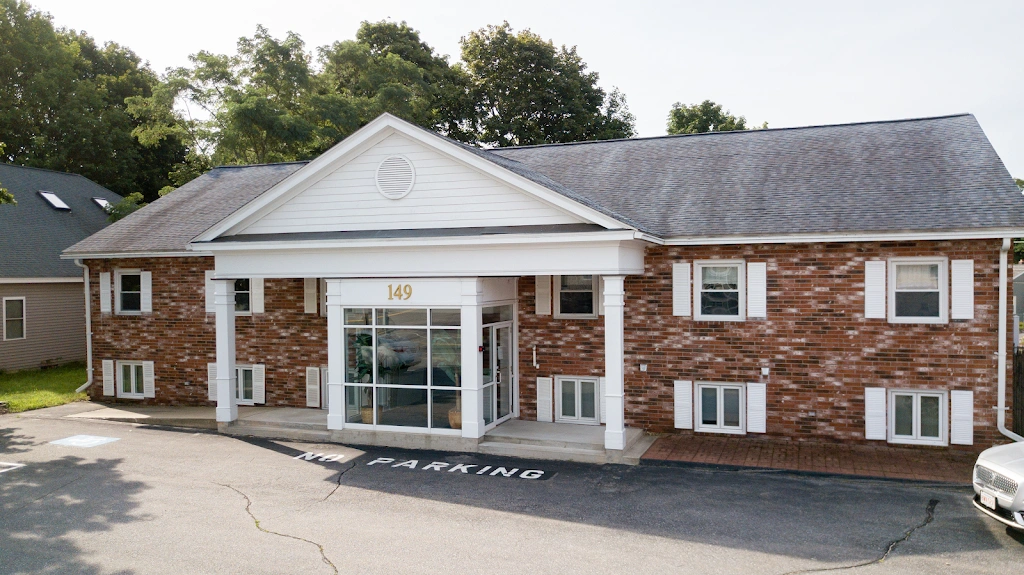 Future of Dentistry - Dracut