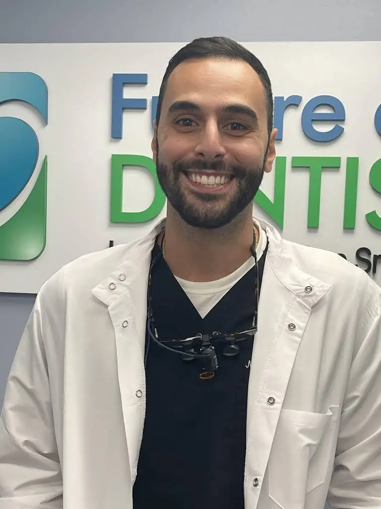 Future of Dentistry - Dracut