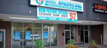 Dr. Dental
