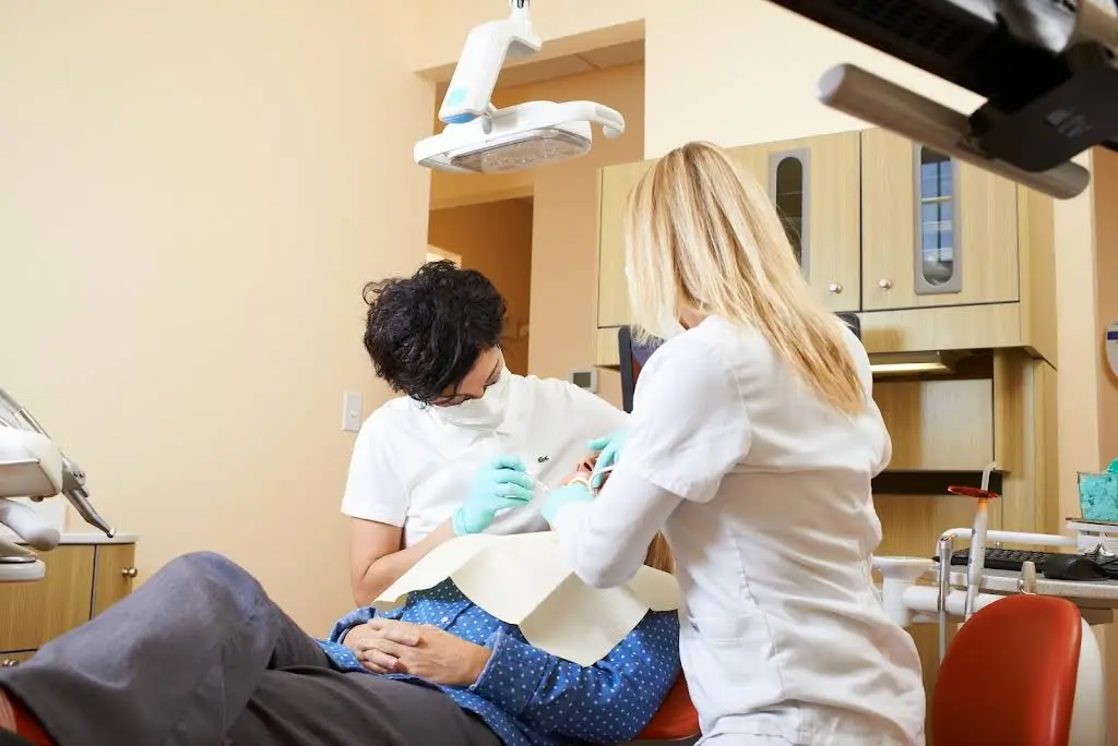 Greenwood Dental