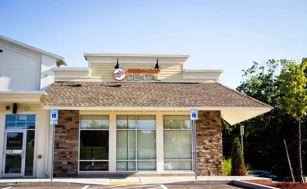 Greenwood Dental