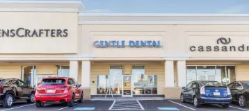 Gentle Dental South Nashua