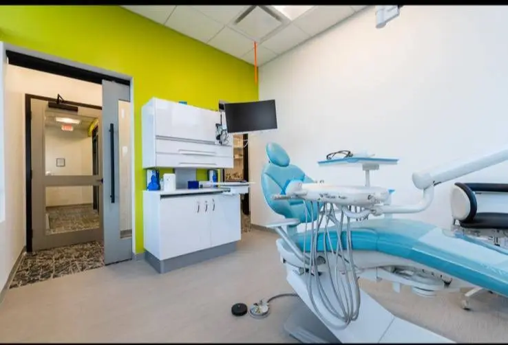 Implants and Root Canals Inc.