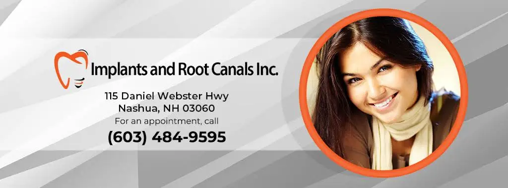 Implants and Root Canals Inc.
