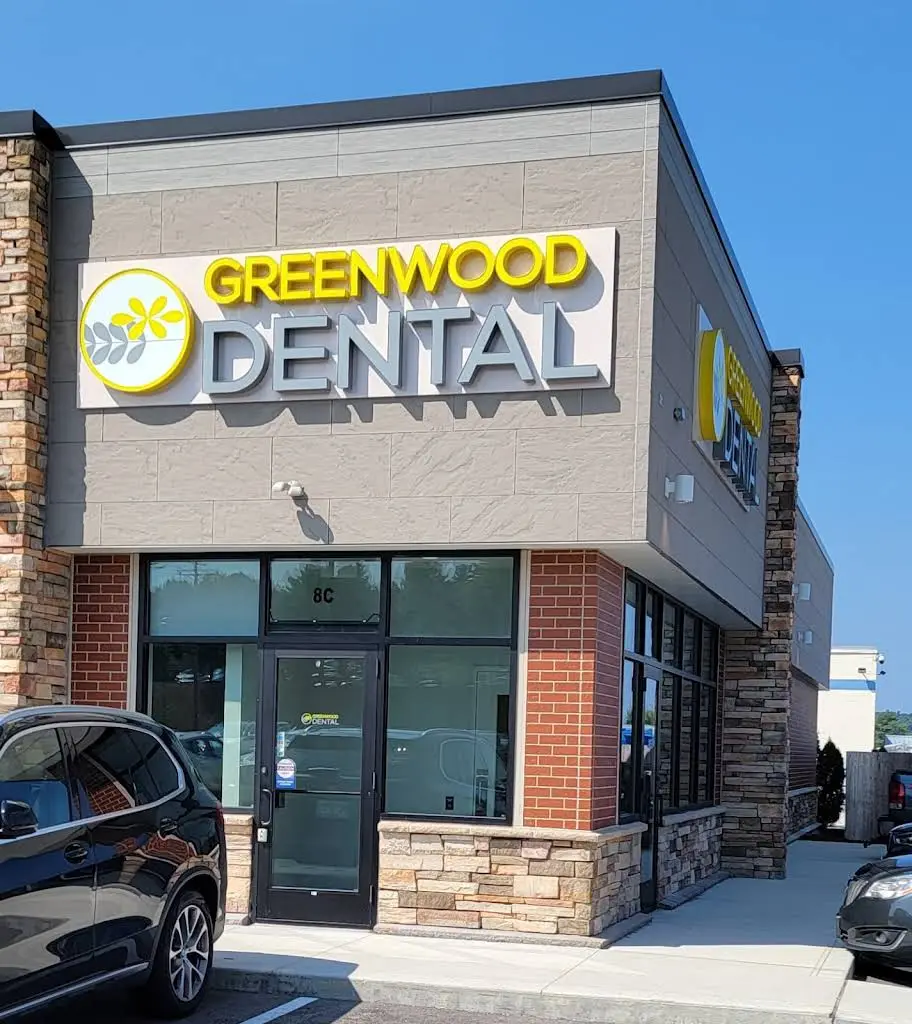 Greenwood Dental