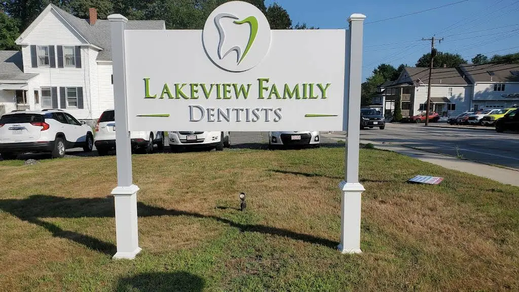 Lakeview Family Dentists
