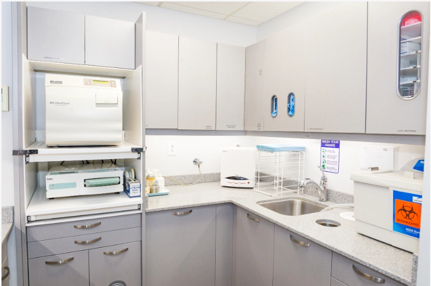 Dadiala Family Dentistry