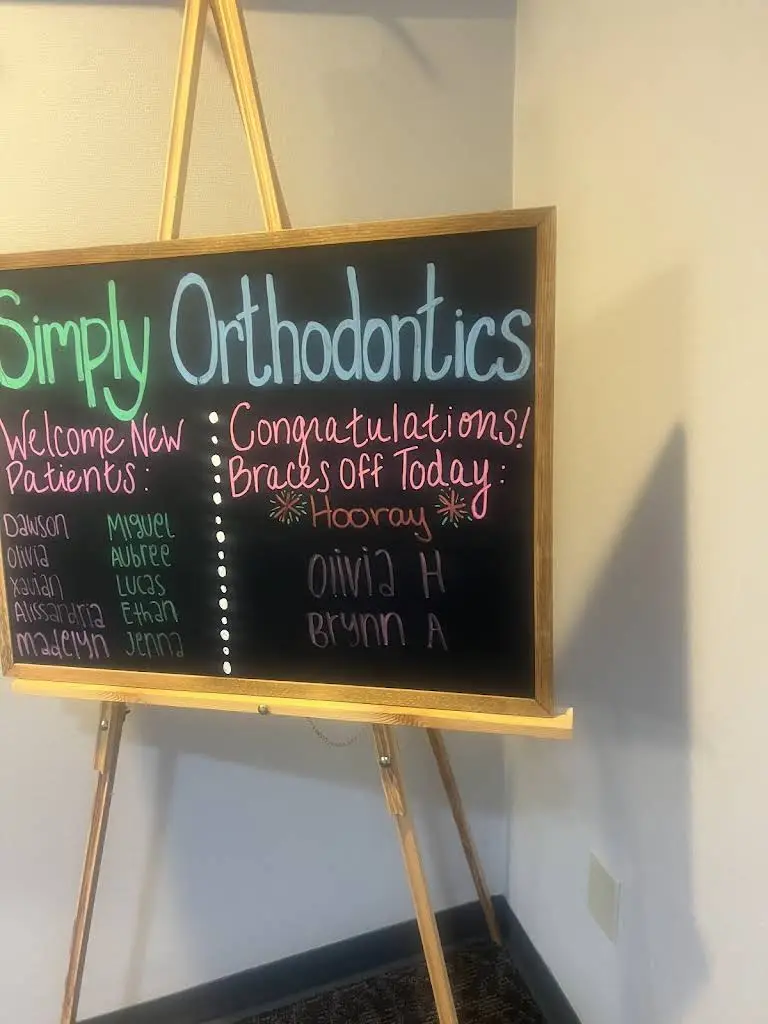 Simply Pediatric Dentistry & Orthodontics Pelham