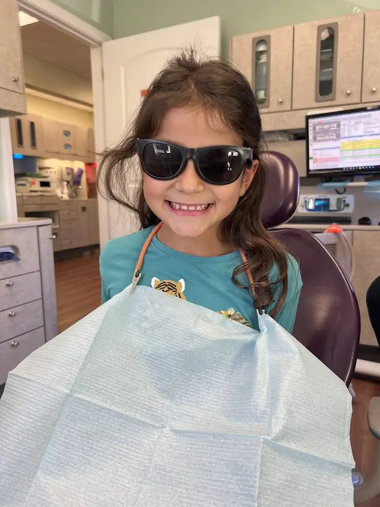 Simply Pediatric Dentistry & Orthodontics Pelham