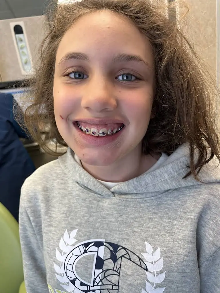 Simply Pediatric Dentistry & Orthodontics Pelham