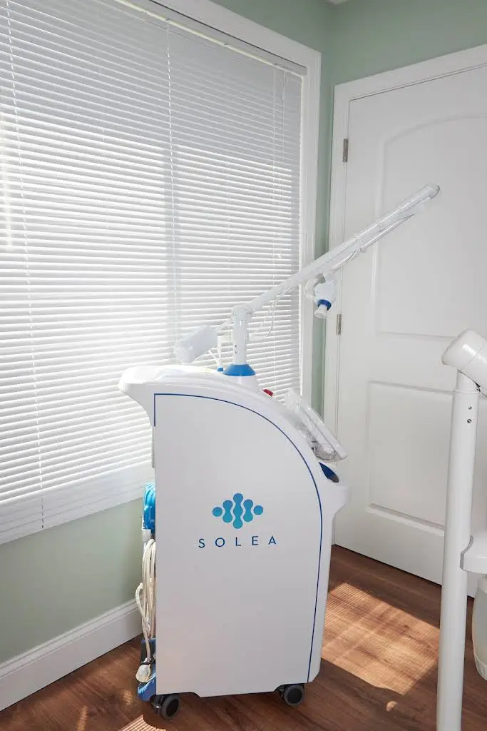 Simply Pediatric Dentistry & Orthodontics Pelham