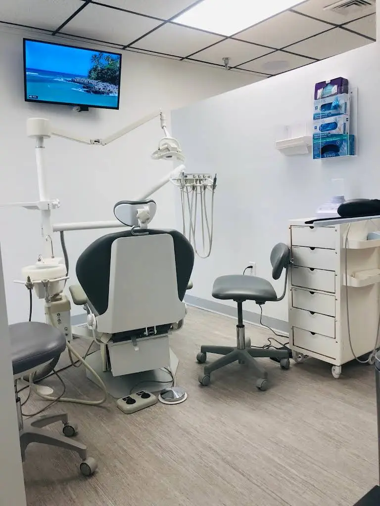 Dracut Family Dentistry