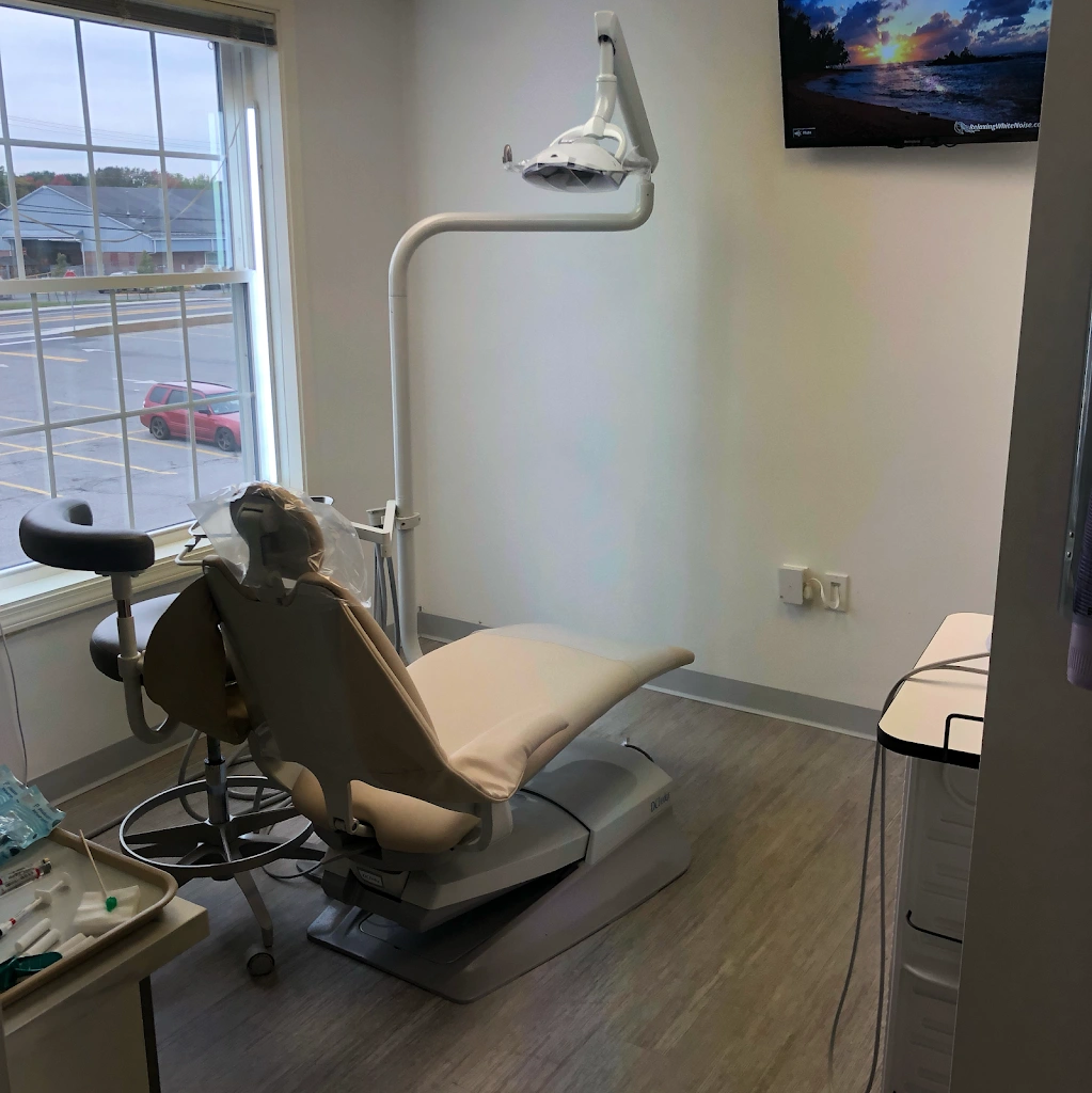 Dracut Family Dentistry