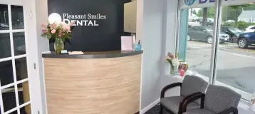Pleasant Smiles Dental
