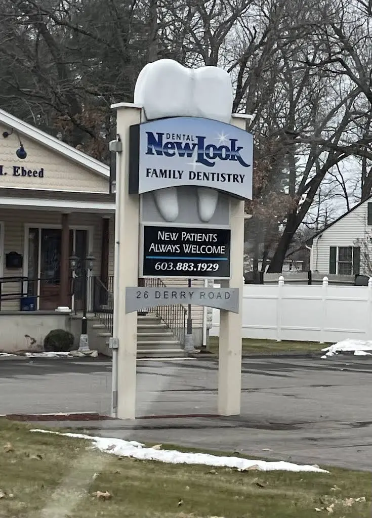 New Look Dental