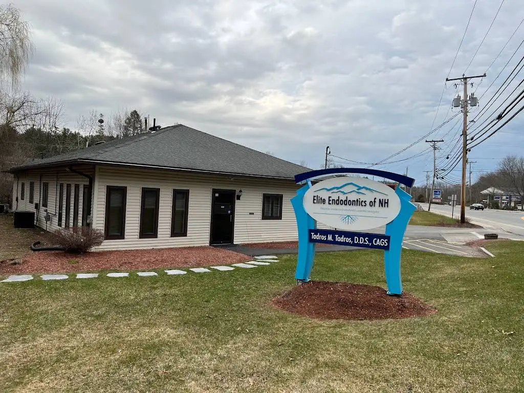 Elite Endodontics of NH