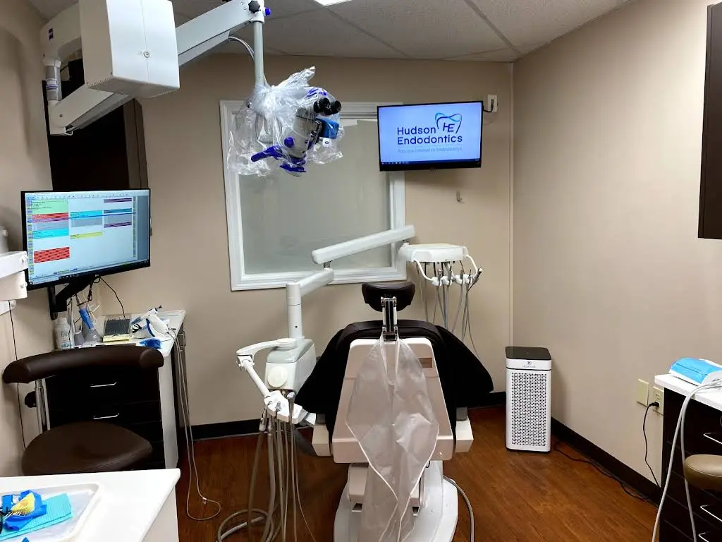 Elite Endodontics of NH