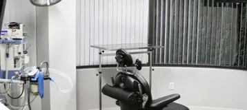 Burlington Oral & Facial Surgery Center