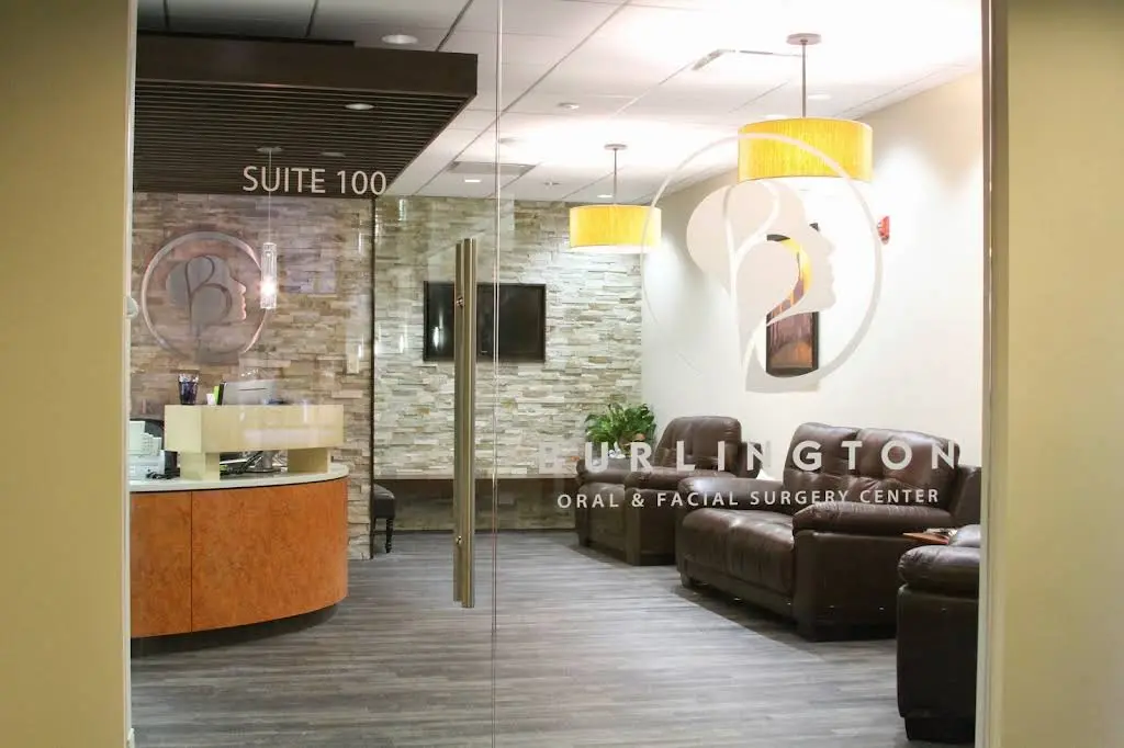 Burlington Oral & Facial Surgery Center