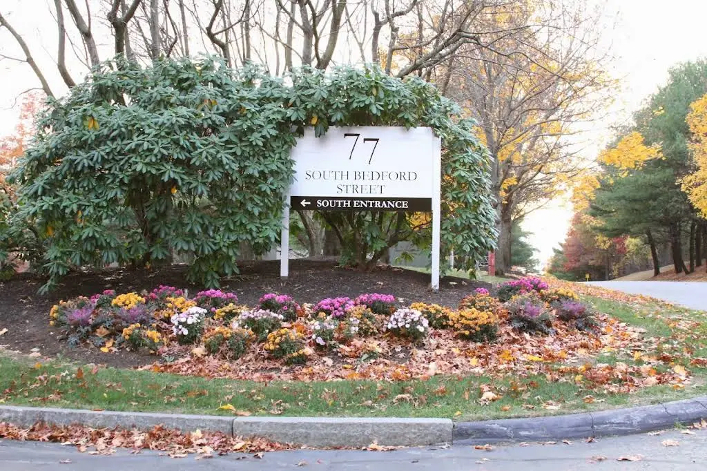 Burlington Oral & Facial Surgery Center