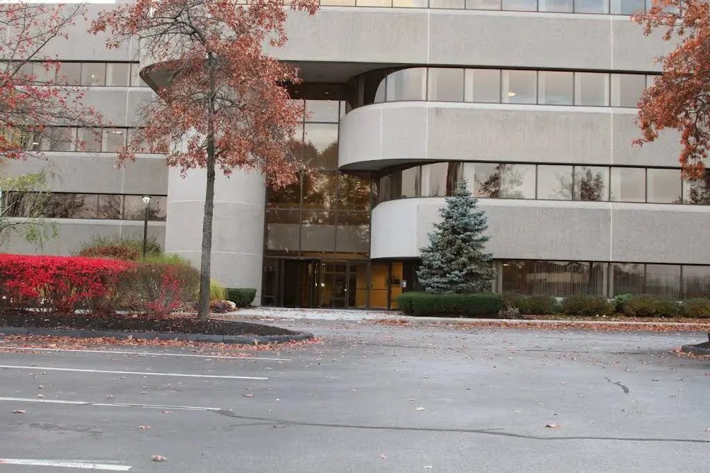 Burlington Oral & Facial Surgery Center