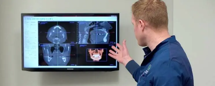Burlington Oral & Facial Surgery Center