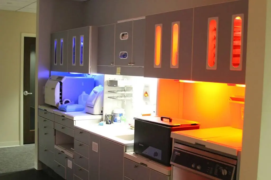 Burlington Oral & Facial Surgery Center