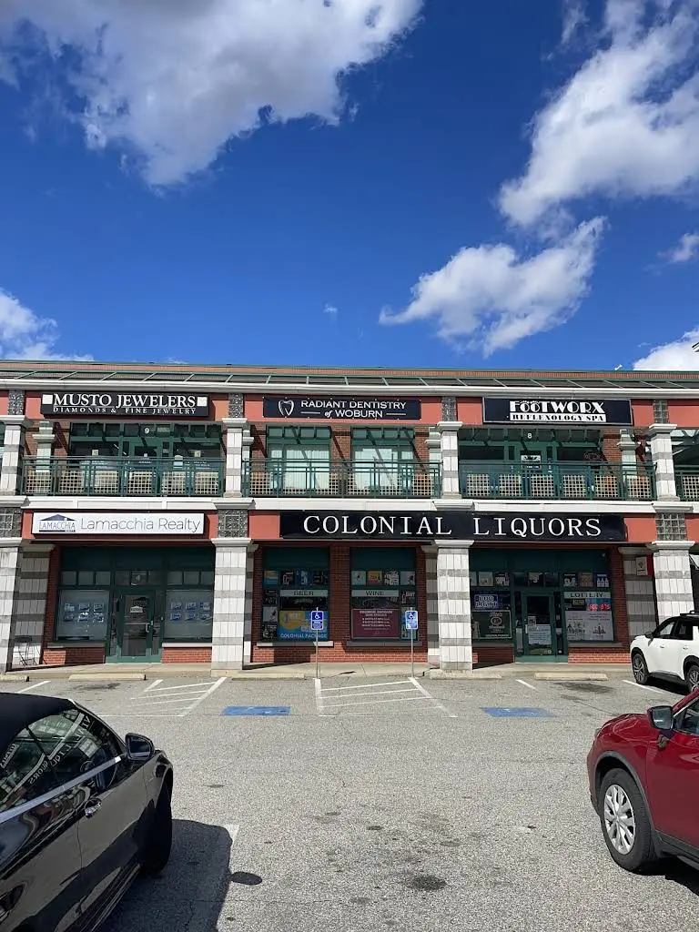 Radiant Dentistry of Woburn