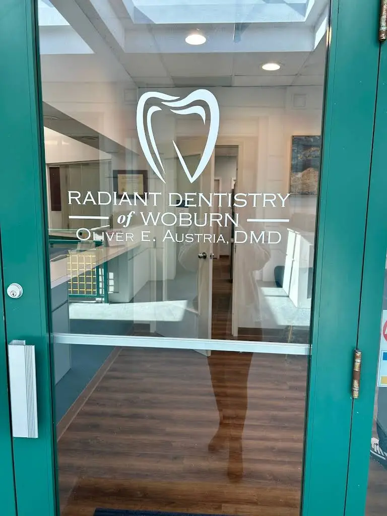 Radiant Dentistry of Woburn
