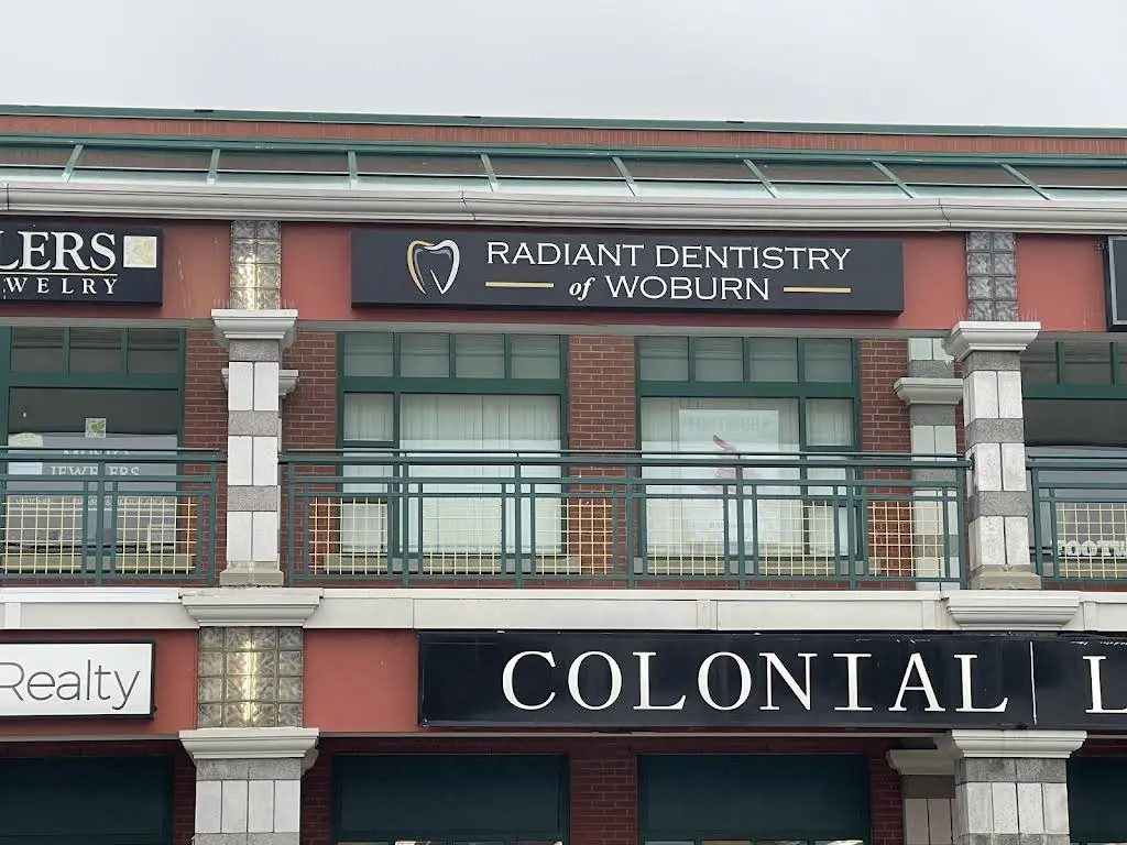 Radiant Dentistry of Woburn