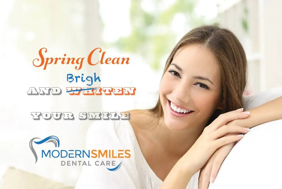 Modern Smiles Dental Care