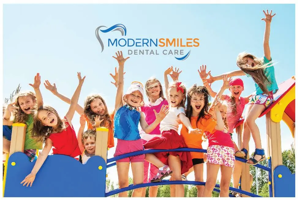 Modern Smiles Dental Care