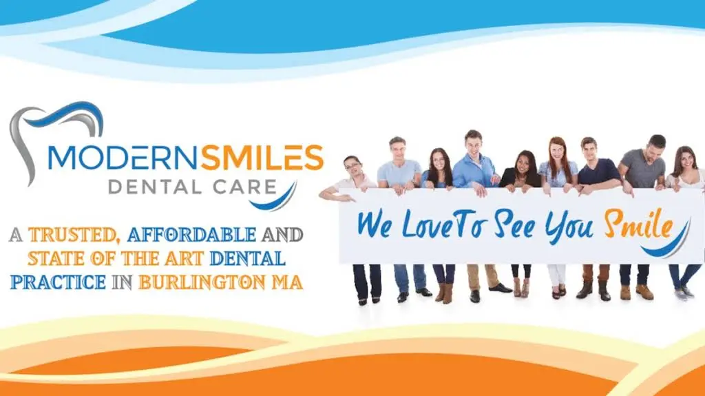 Modern Smiles Dental Care