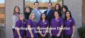 Complete Dental Care