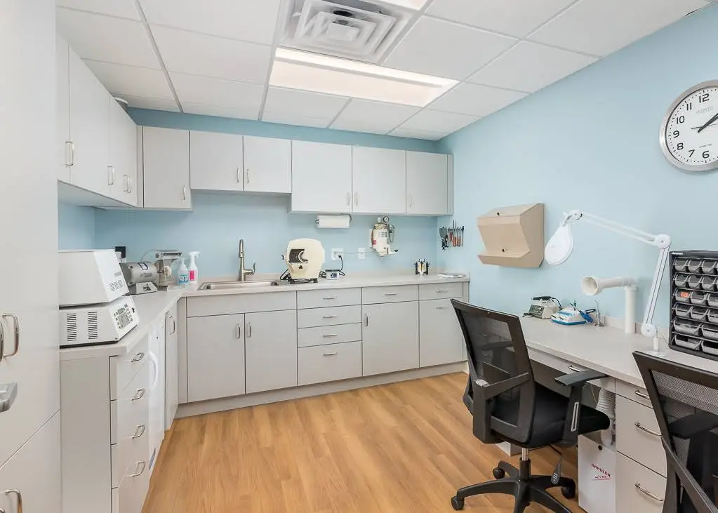 Lexington Prosthodontics, LLC