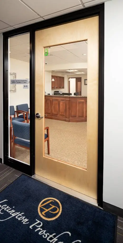 Lexington Prosthodontics, LLC