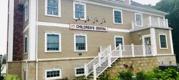 Burlington Children's Dental