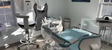 Tayari Dental, P.C.