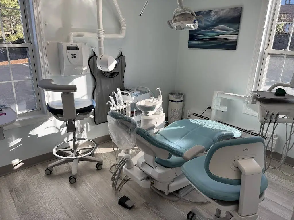 Tayari Dental, P.C. - Professional dental clinic exterior with modern facilities