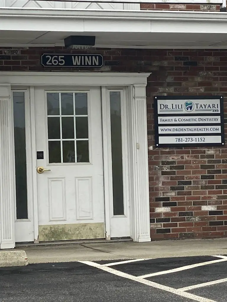 Tayari Dental, P.C.