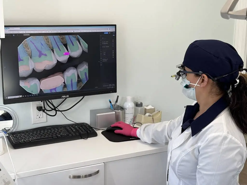 Tayari Dental, P.C.