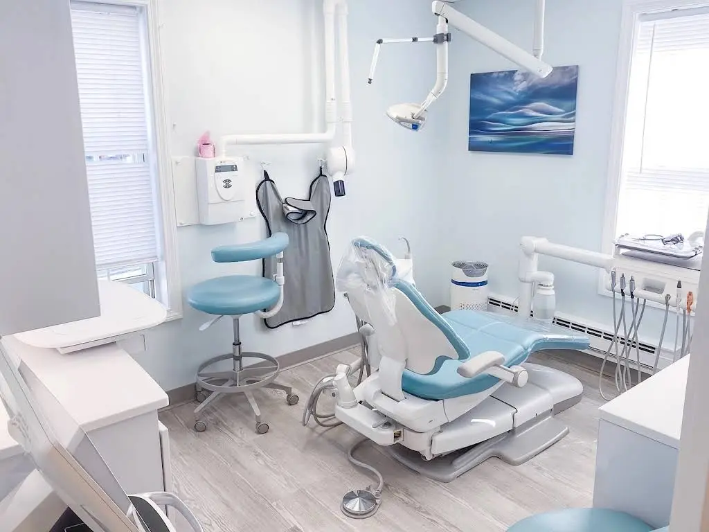 Tayari Dental, P.C.