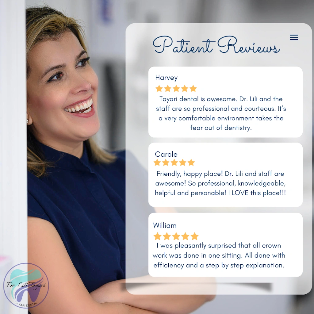 Tayari Dental, P.C.