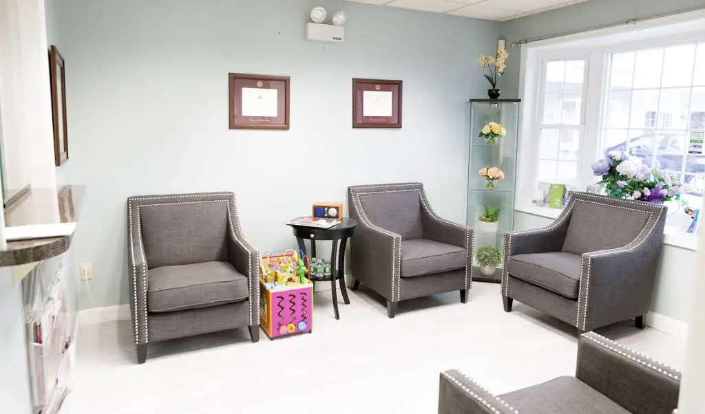 Burlington Smiles Dental